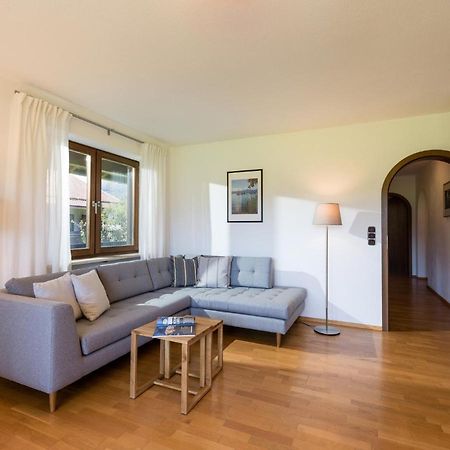Ferienwohnung Panoramablick Oberaudorf Exteriér fotografie