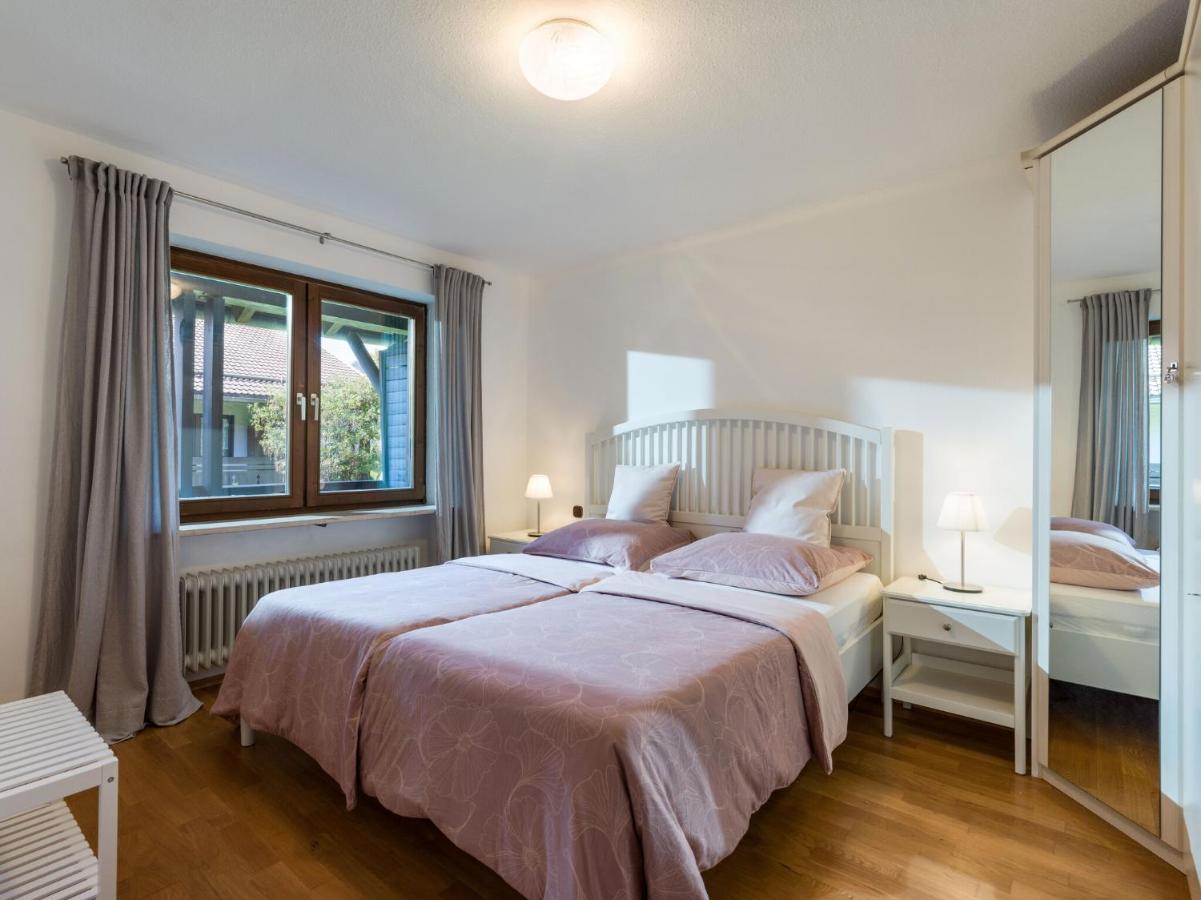 Ferienwohnung Panoramablick Oberaudorf Exteriér fotografie