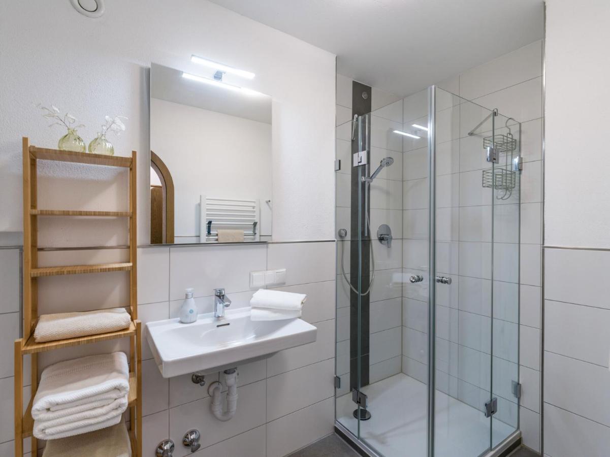 Ferienwohnung Panoramablick Oberaudorf Exteriér fotografie